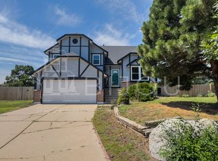 4030 Meadowdale Pl, Colorado Springs, CO 80906