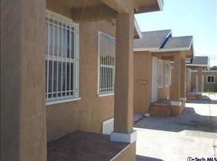 1222 W 88th St, Los Angeles, CA 90044