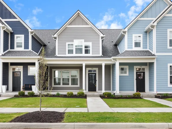 148 Parkerwood Ln, West Lafayette, IN 47906