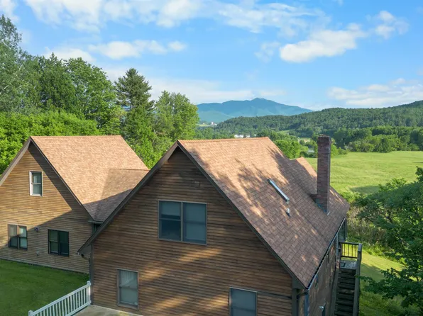 291 Sweet Road, Cambridge, VT 05444
