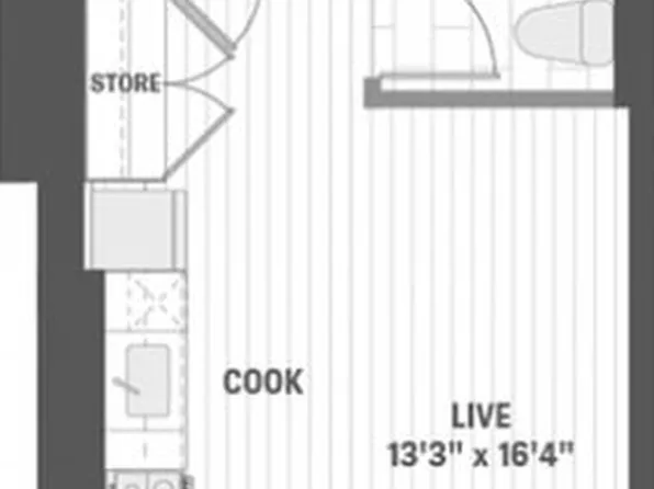 808 N Wells St, Chicago, IL