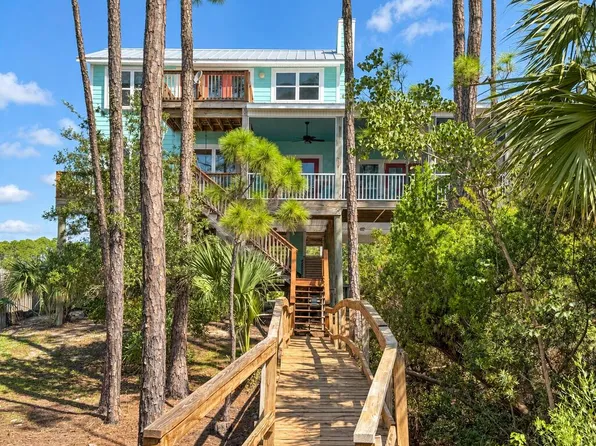 1580 Indian Pass Rd, Port Saint Joe, FL 32456