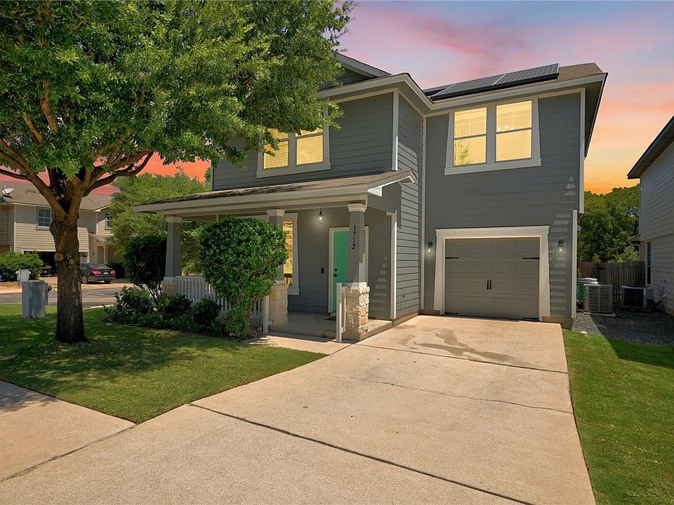 1712 Kemah Dr, Austin, TX 78748 Zillow