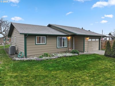 616 D St, Dallesport, WA, 98617