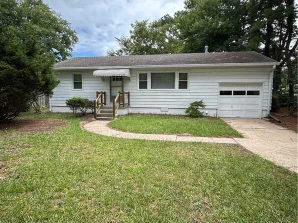 813 Old George Washington Hwy N, Chesapeake, VA 23323