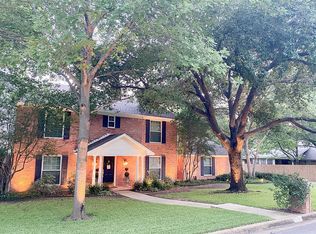 6959 Battle Creek Rd, Fort Worth, TX 76116