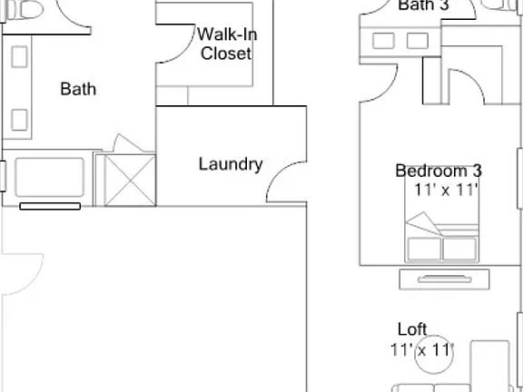 5th image of 7347 Gingello Way