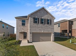 6607 Runaway Row, Converse, TX 78109