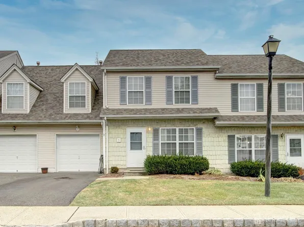 620 Grove St Unit 5, Dunellen, NJ 08812