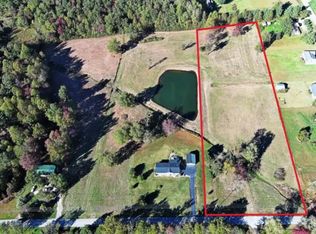 5125 Cumby Rd, Bloomington Springs, TN 38545