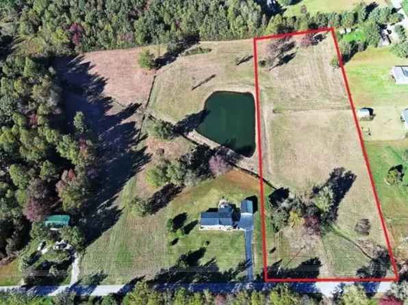 5125 Cumby Rd, Bloomington Springs, TN 38545