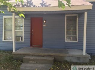 715 Denton St, Denton, TX 76201