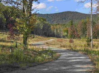 0 Oakey Mountain Rd, Clarkesville, GA 30523