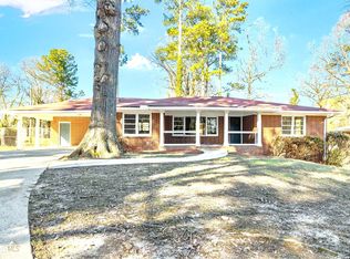 2393 Lilla Cir SW, Atlanta, GA 30310