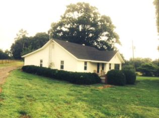 245 Dot Rd, Bowdon, GA 30108