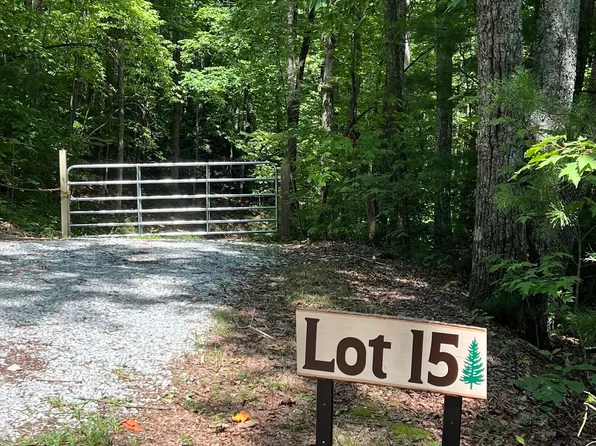 15 Northridge Dr, Tiger, GA 30576