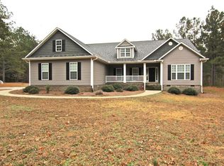 310 Vines Rd, Ninety Six, SC 29666