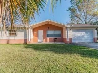 5520 Tropic Dr, New Port Richey, FL 34653