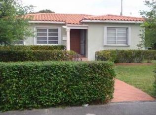 5105 SW 7th St, Miami, FL 33134