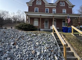 1416 S George St #2, York, PA 17403