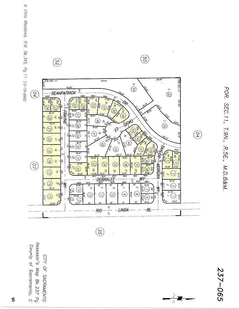 751 Taylor Morgan Way photo 1