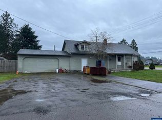 12 Big Brother Ln, Lebanon, OR 97355