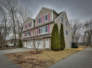 23 Bartley St #A, Wakefield, MA 01880