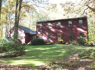 72 Francis St, Rehoboth, MA 02769
