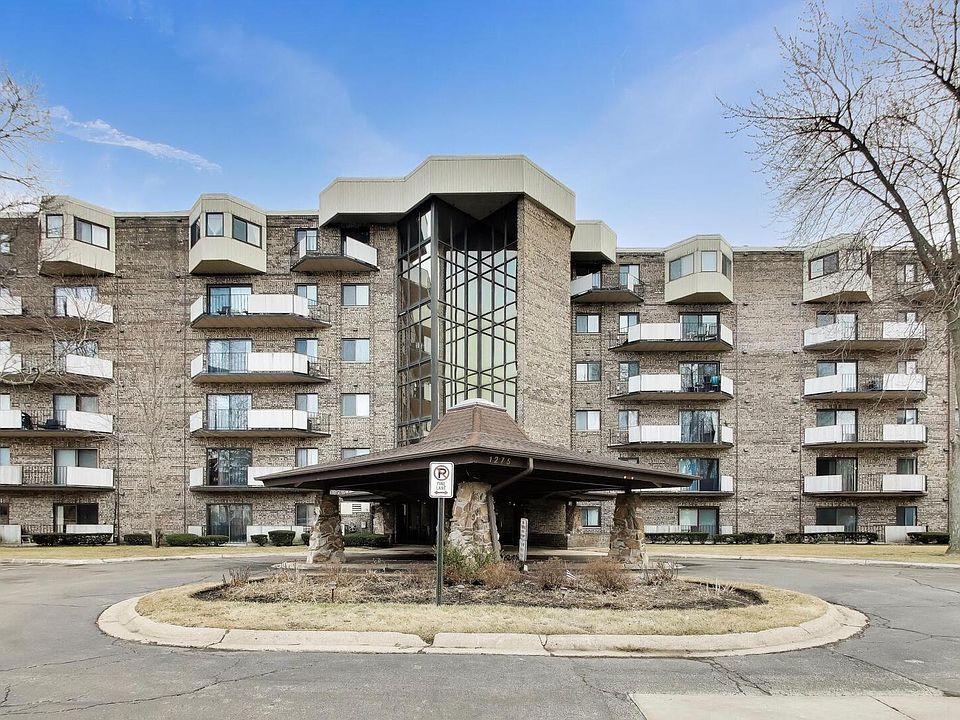 1st image of 1275 E Baldwin Ln Unit 506