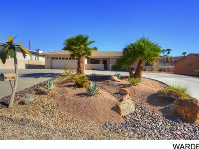 1730 Palo Verde Blvd N, Lake Havasu City, AZ, 86404