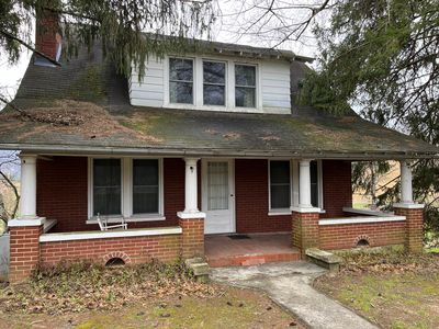 854 Colonial Rd, Blue Ridge, VA, 24064
