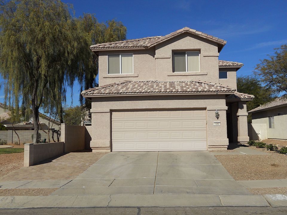 1st image of 7290 W Sunset Mountain Dr