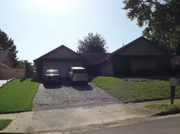 4366 W Hunters Glen St, Memphis, TN 38128