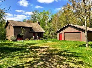 N5155 County Line Rd, Gleason, WI 54435