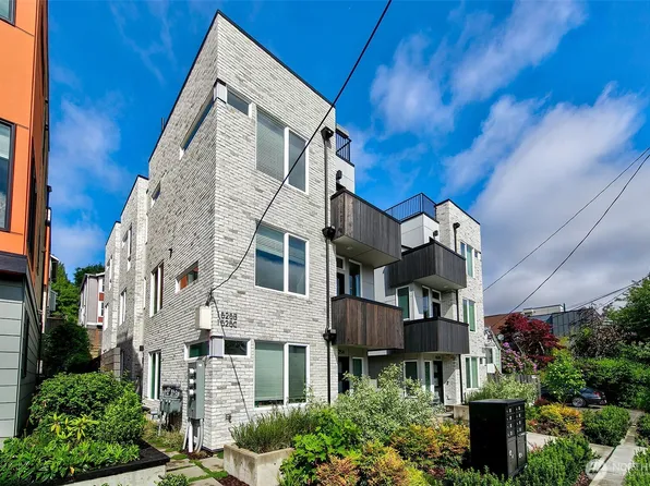 1525 C 17th Avenue S, Seattle, WA 98144