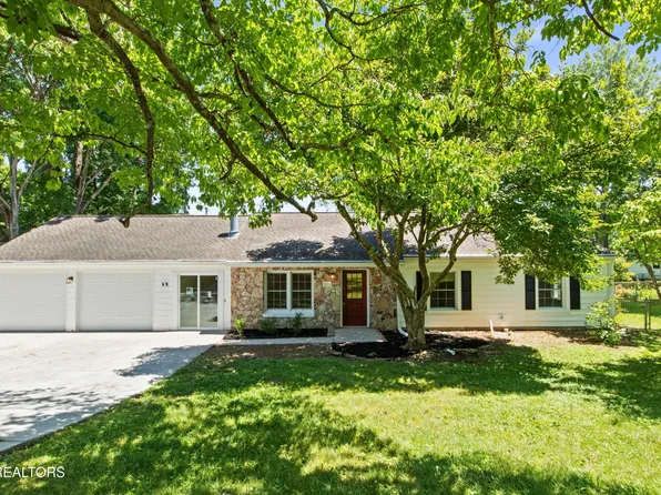 3824 Longwood Dr, Knoxville, TN 37918