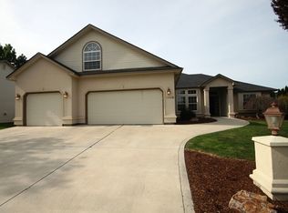 1740 W Lowry St, Meridian, ID 83646