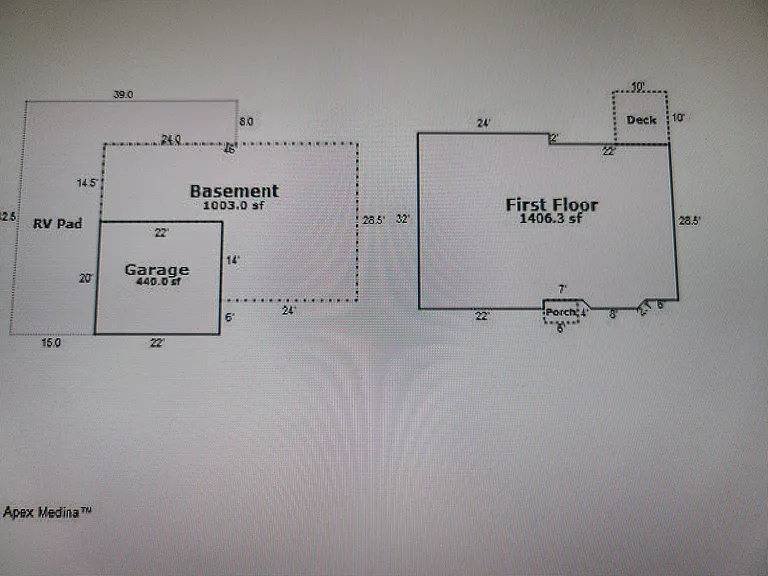 1555 E Antelope Dr — Photo 16