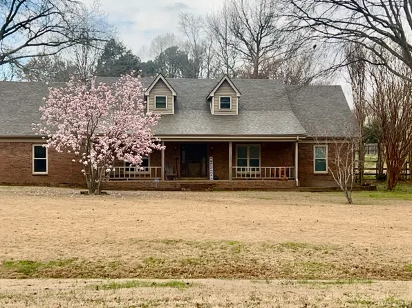 9146 Hillman Way Dr, Memphis, TN 38133