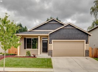 4517 NE 12th Ct, Vancouver, WA 98663