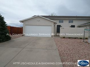 978 S Palomar Dr, Pueblo, CO 81007
