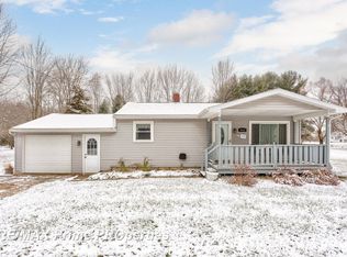 9038 Birch Run Rd, Millington, MI 48746