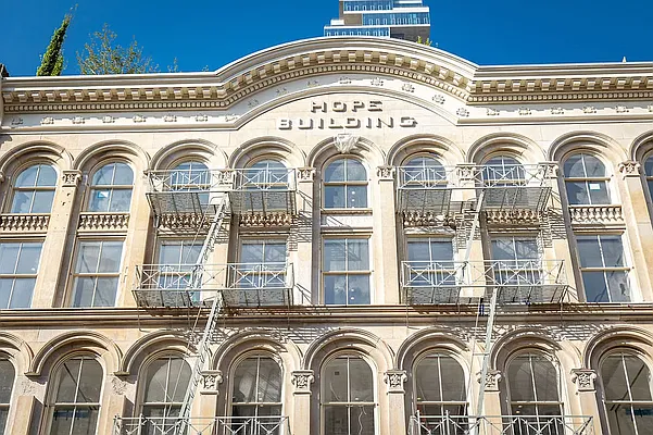 Rented by New York Residence | media 19