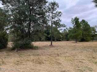 20421 NW 82nd Dr, Starke, FL 32091