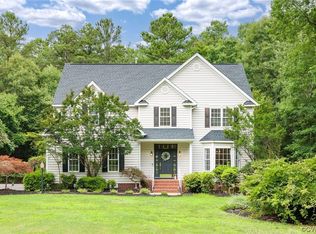 11136 Sterling Cove Dr, Chesterfield, VA 23838