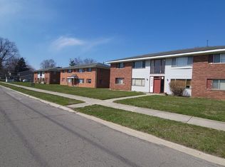 2220 Nuttman Ave APT A, Fort Wayne, IN 46809