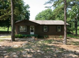 103 Wilson Ave, Bradley, SC 29819