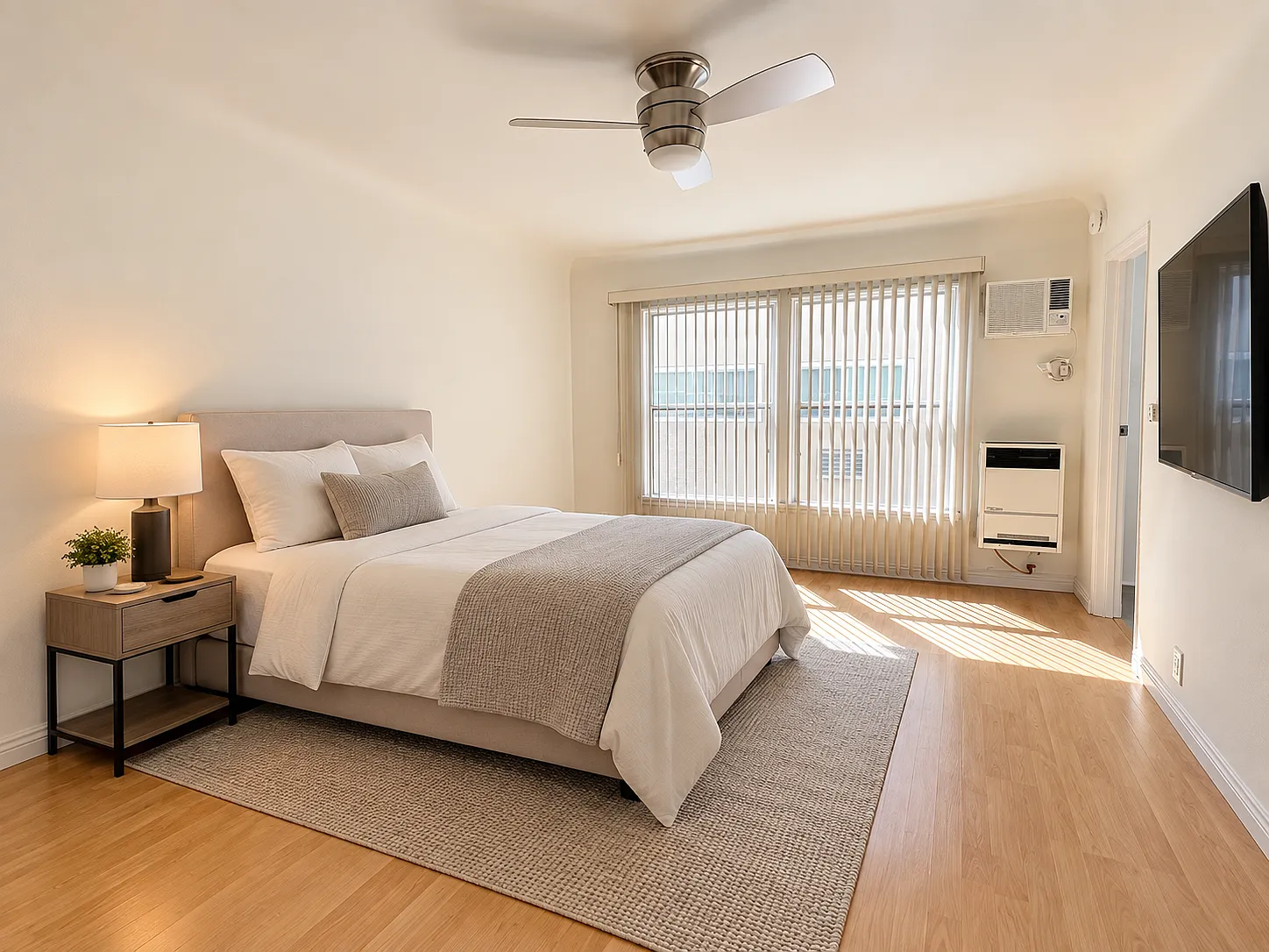 Studio, 360 sqft, $1,700 — Photo 1