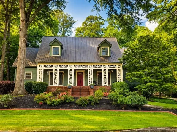 4138 Town Branch Ct SW, Covington, GA 30014