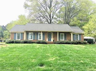 3120 Goneaway Rd, Charlotte, NC 28210